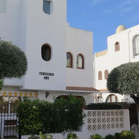 Bungalow In Moorse Stijl El Campello Luaran gambar