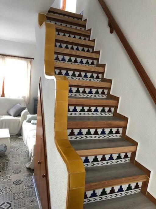 Bungalow In Moorse Stijl El Campello Luaran gambar