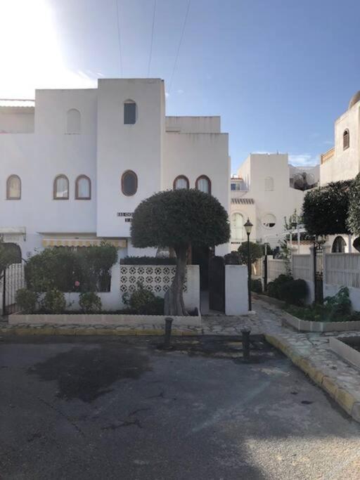 Bungalow In Moorse Stijl El Campello Luaran gambar