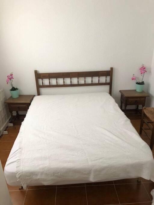 Bungalow In Moorse Stijl El Campello Luaran gambar