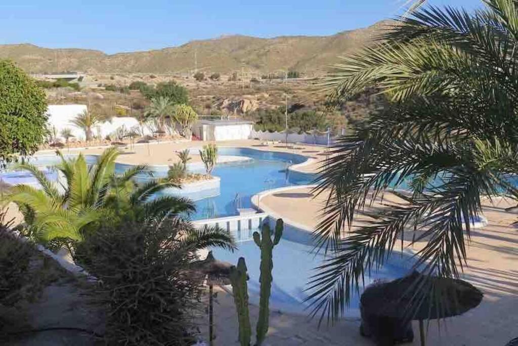 Bungalow In Moorse Stijl El Campello Luaran gambar