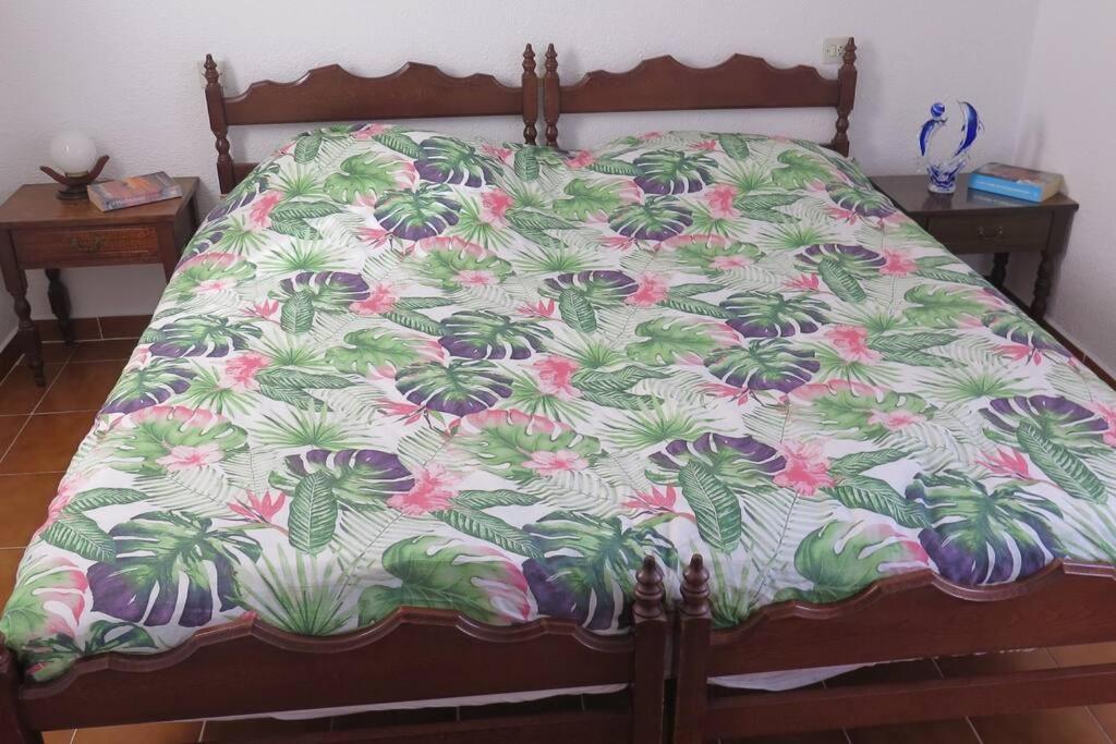 Bungalow In Moorse Stijl El Campello Luaran gambar